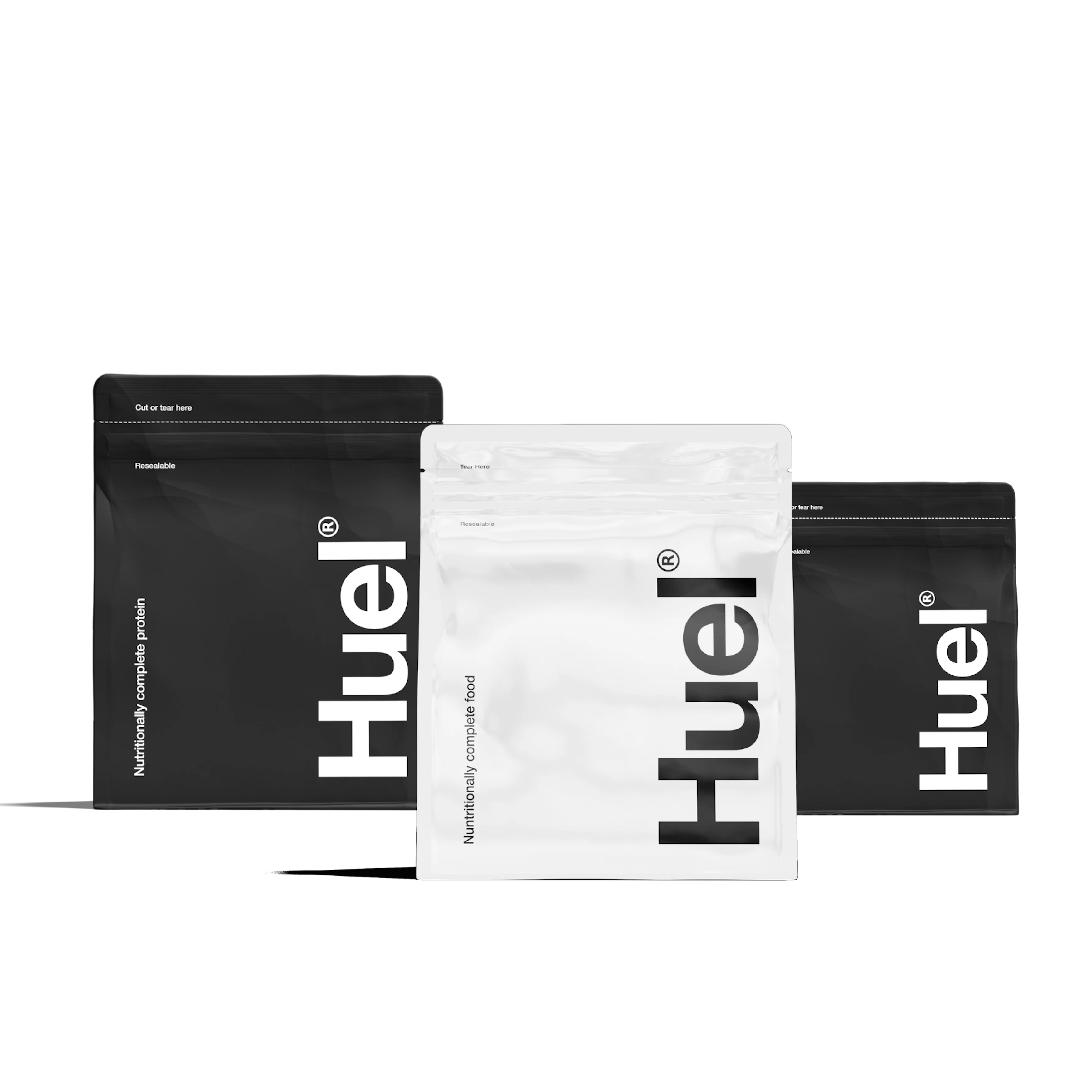 Huel 新品未使用未開封品 Huel 新品未使用未開封品 【公式通販】